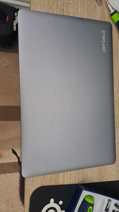 Display laptop Teclast F15 plus