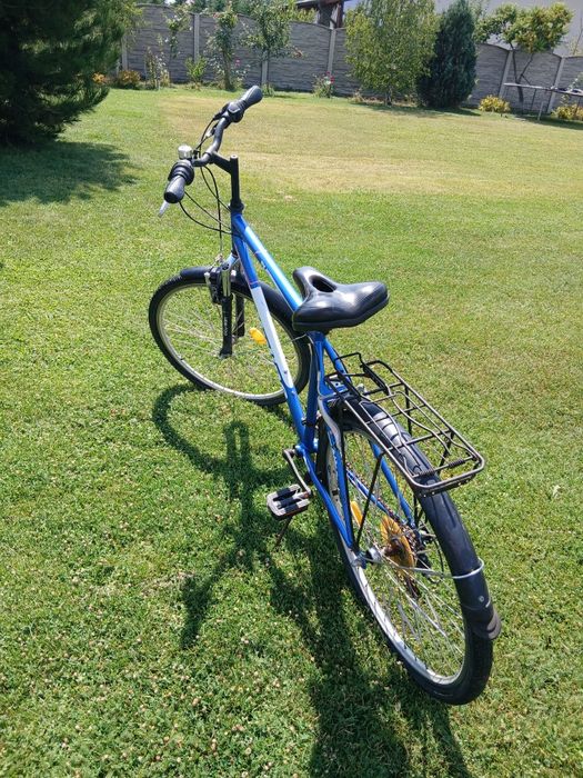 Bicicleta Barbati CityLine