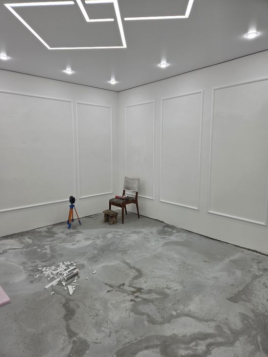 Делаю ремонт Квартиры и Домов