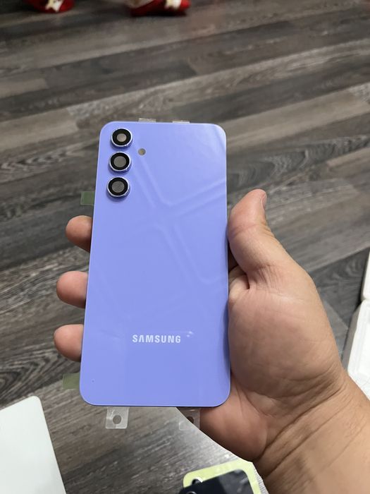 Samsung Galaxy A54/A55 заден капак-капак батерия