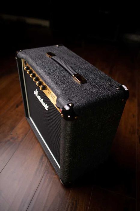 Скидка! Marshall SC20C, Made in UK (Studio Reissue Marshall JCM 800)