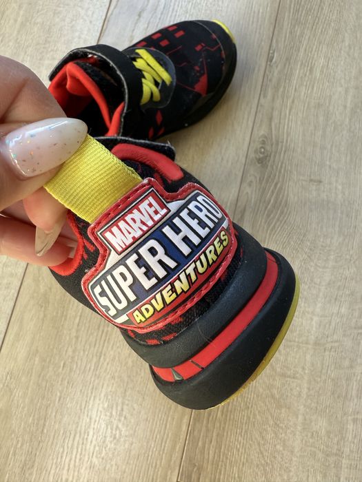 Детски маратонки Adidas