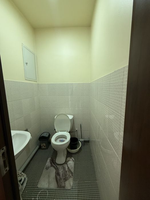 Сергели 8 чи худуд 3 хона аренда боллар 5 та  еки оила еки иностран