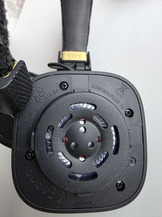 Marshall Major II Bluetooth — Оригинал, легендарный звук