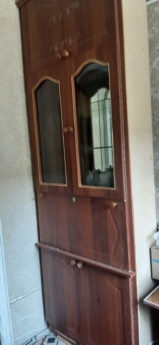 Стенка конплекет