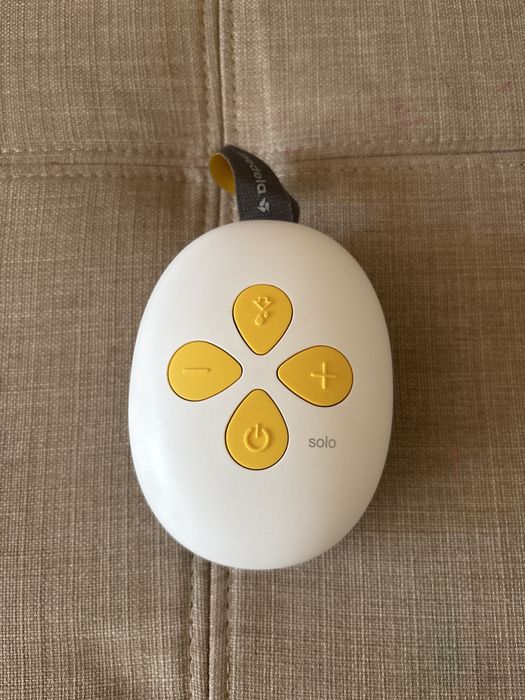 Medela Solo помпа
