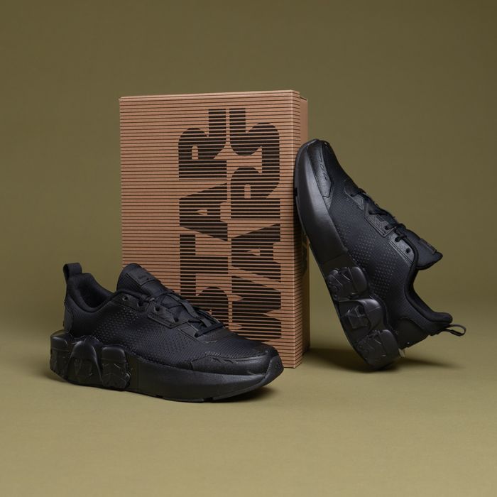 Adidas STAR WARS runner k  ID0376