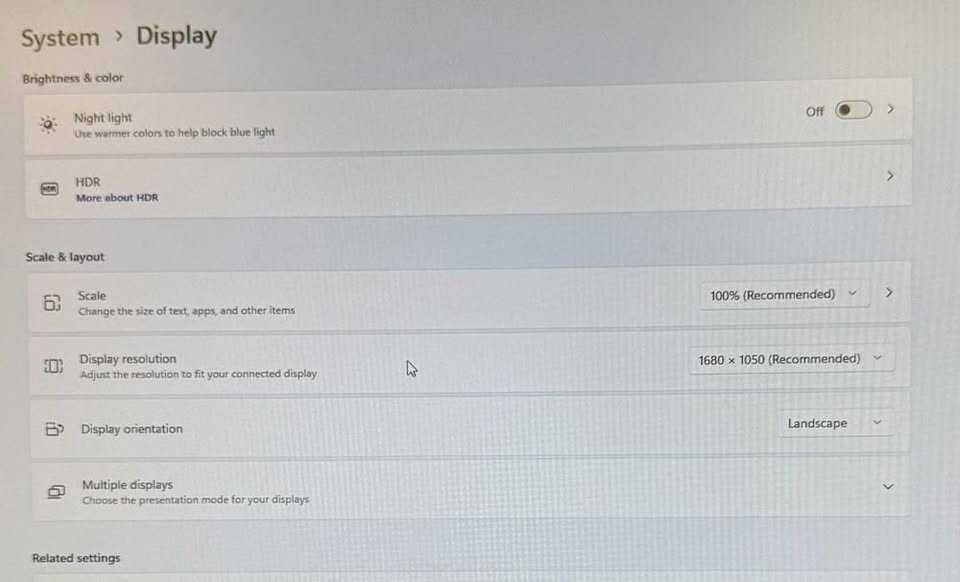 Monitor AOC e2260Pda (22" / LED / HD+ / Disp. Mat / DVI ; VGA)