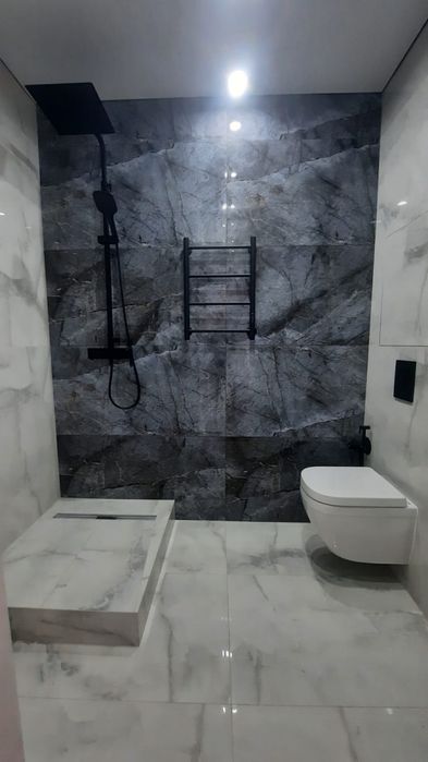 Кафельщик Плиточник