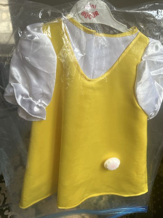 Русское народное платье