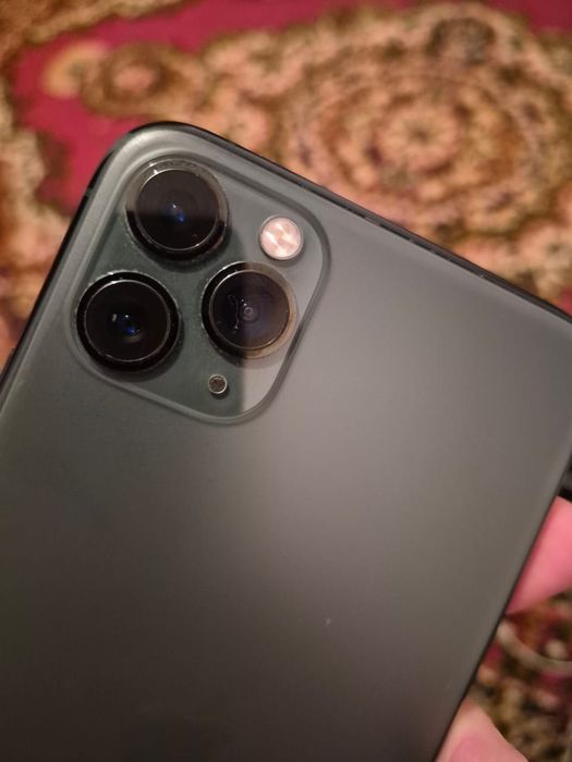 Iphone 11 proMax
