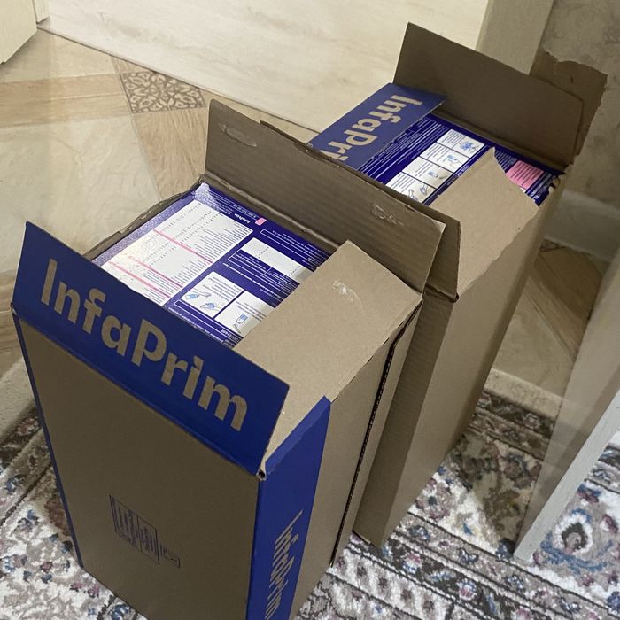 Продаю смесь .Нутрилак Цена -5000 тыс .