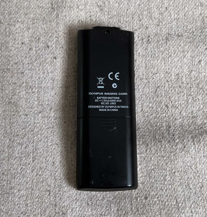 Olympus VN-8500PC – reportofon digital, stare bună, USB