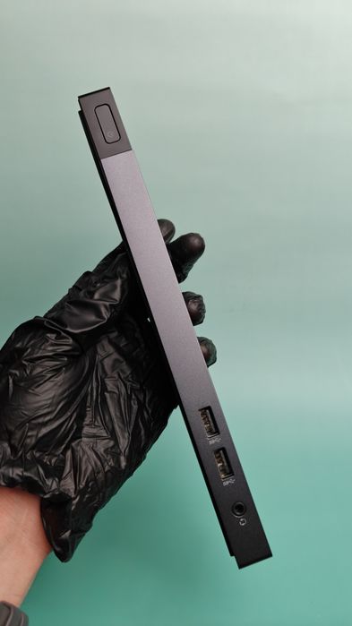 HP Thunderbolt 3 Dock