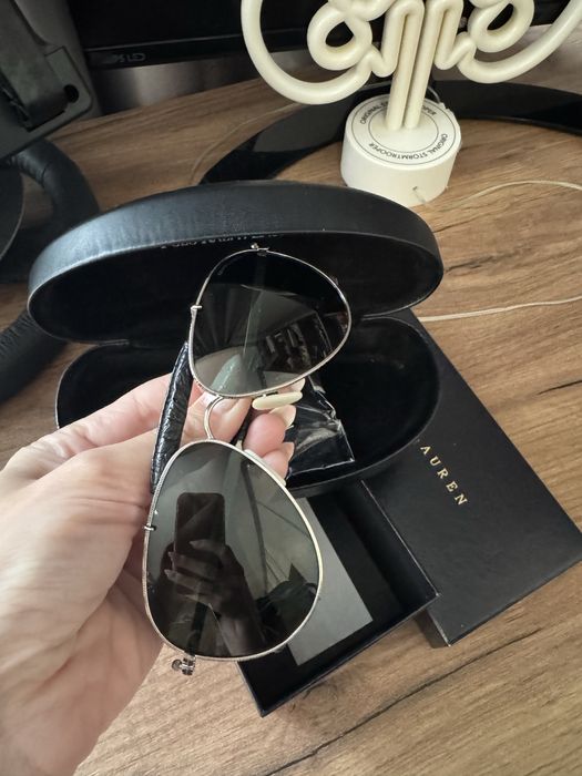 Ralph Lauren очила
