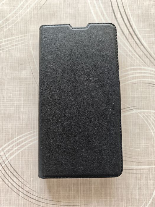 Huawei P20 Lite Black