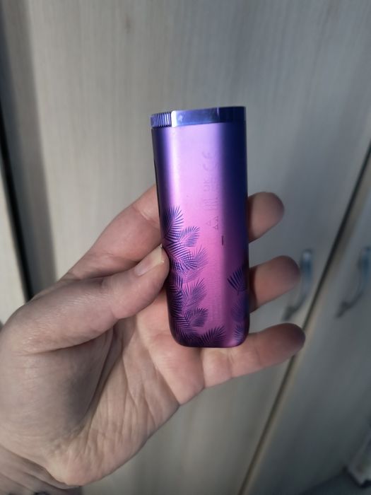 Dispozitiv Glo HYPER PRO SUNS² Limited Edition