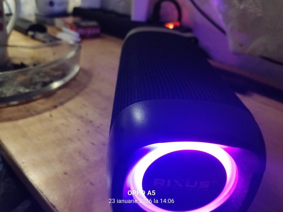 Vând boxă Rixus urgent