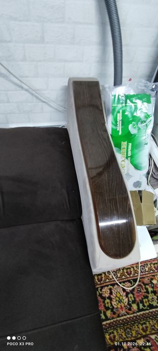Продам диван в новом состоянии