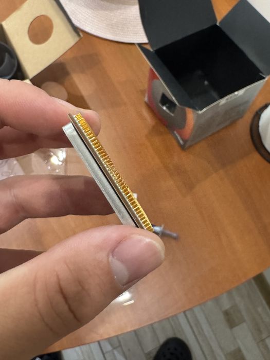 Ryzen 3 3200G plus Cooler