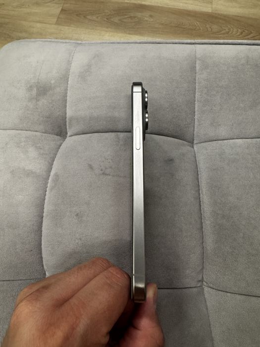 iPhone 15pro max 256gb