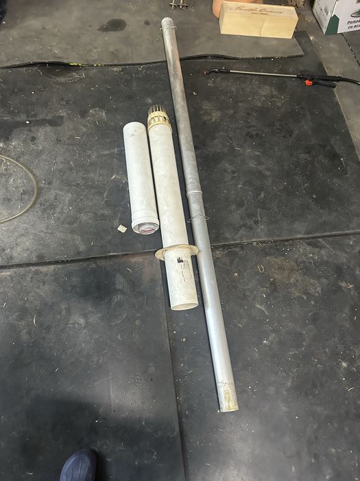 Centrala gaz Ferolli
