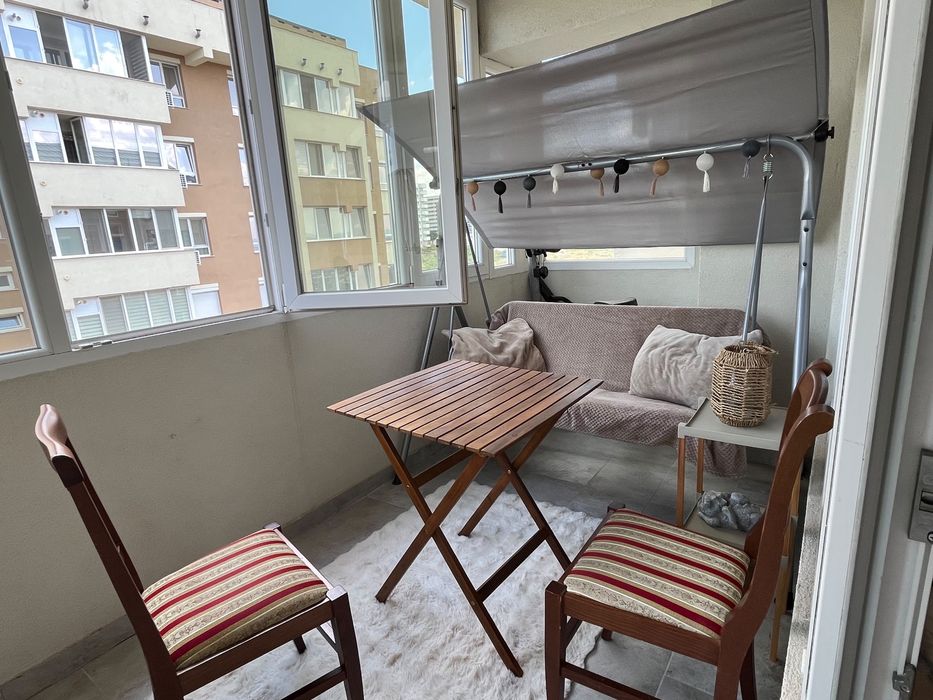 Apartament 2 camere Copou - complex rezidential