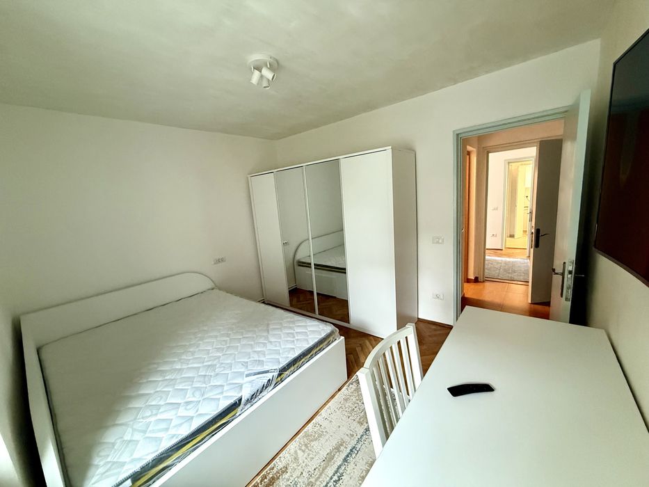 Inchiriez apartament 3 camere - Nordic Suceava