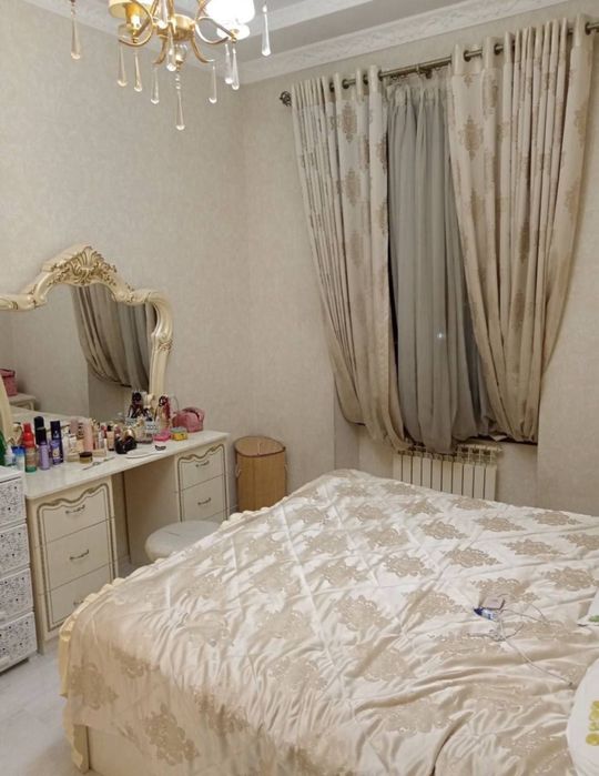 Квартира Продоётся Яккасарай Новостройка 2х/2/4 Ремонт Евро ‼️