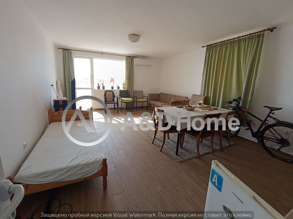 Продава се Тристаен апартамент в Свети Влас - 90 кв.м за 1223 €/кв.м - Снимка #2