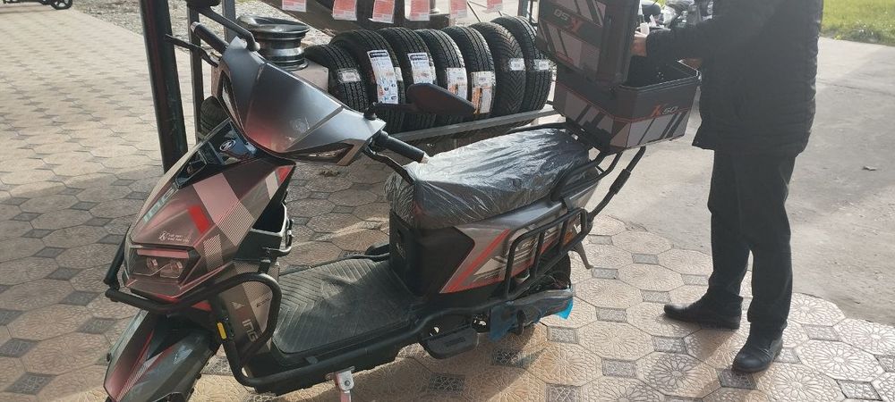 Qolgan narsalarini telda gaplashamiz