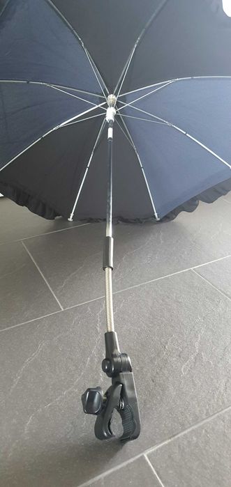 Чадър за детска количка JANE