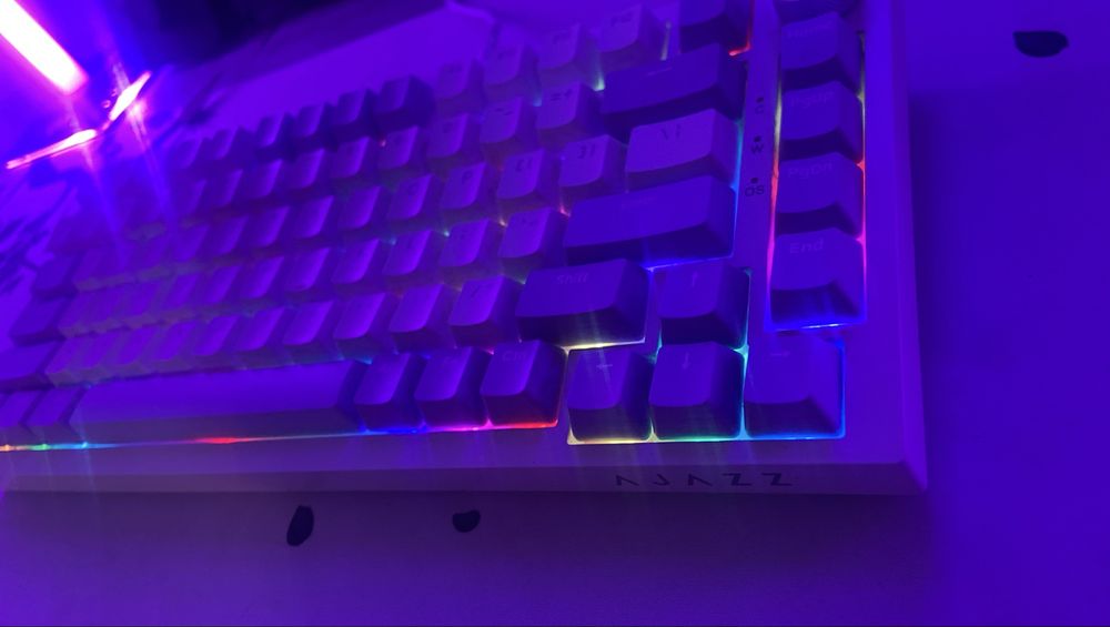 Tastatura AJAZZ AK820 NOUA