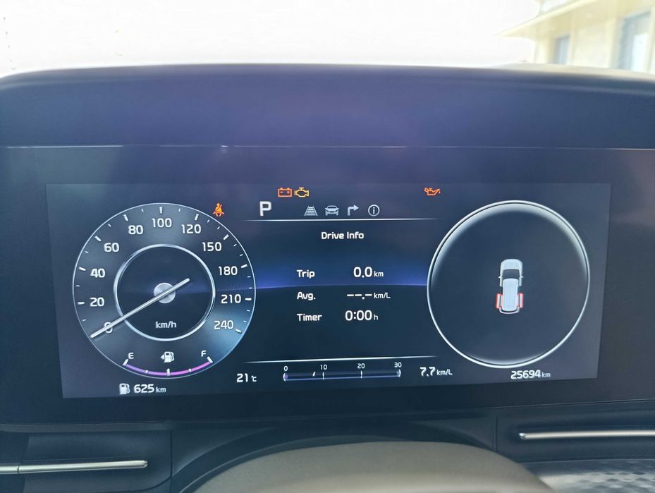 Продаётся «Kia Carnival HIGH LIMOUSINE»
