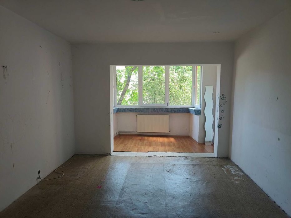 Apartament 2 camere Tractorul