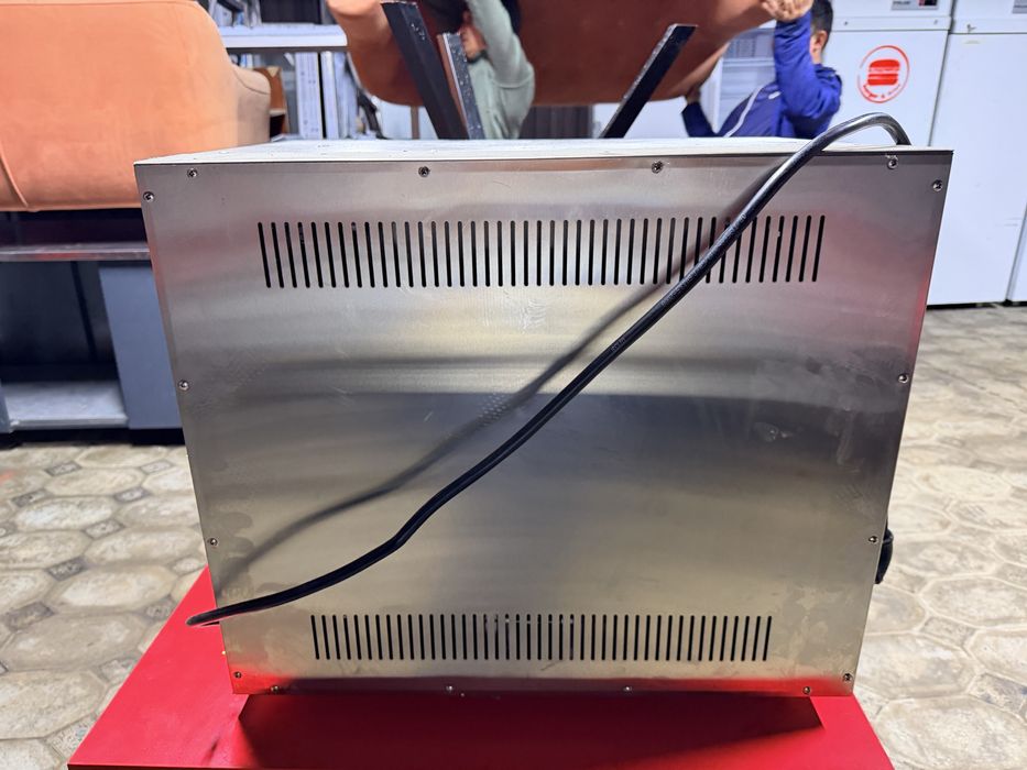 Salamander гриль для роллов 55000