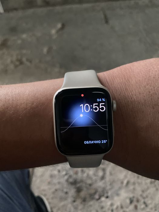 Варианты обмена на Андроид могу доплатить Часами Apple Woth Gen 2