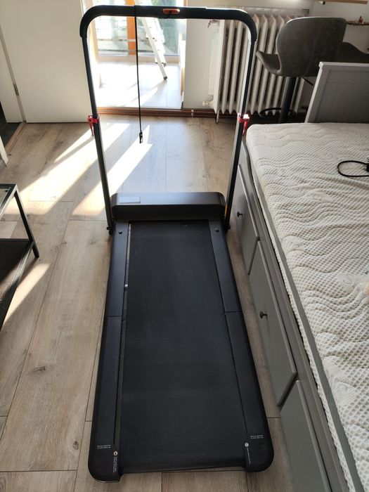 Banda de alergat pliabilă KingSmith WalkingPad R1 Pro