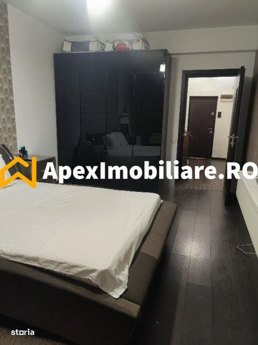 Apartament 2 camere de inchiriat Lujerului Bucuresti | ApexImobiliare.
