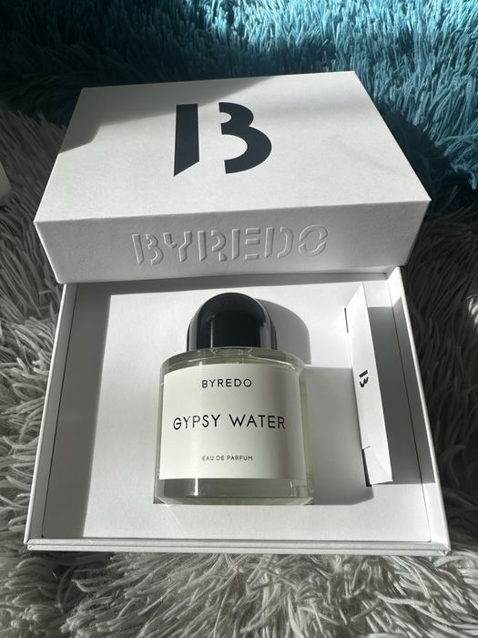 Парфюм Byredo Gypsy Water 100ml