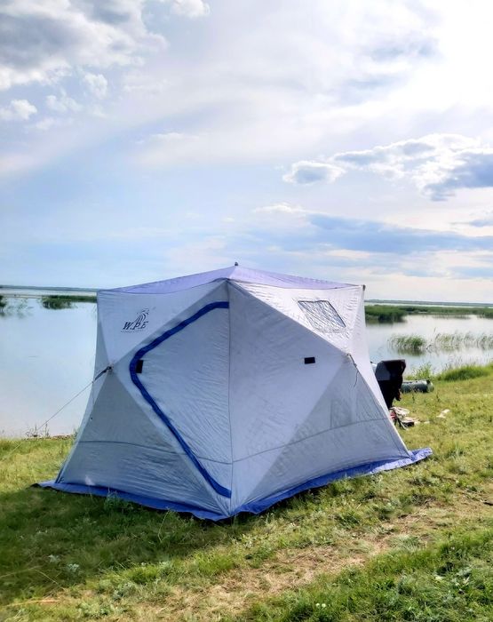 Продам зимнюю палату