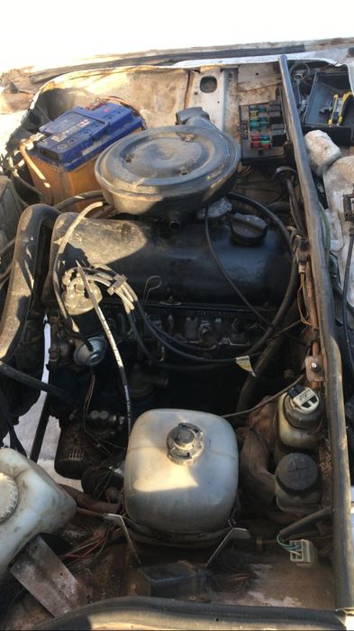 Продам 2107 на ходу сел поехал