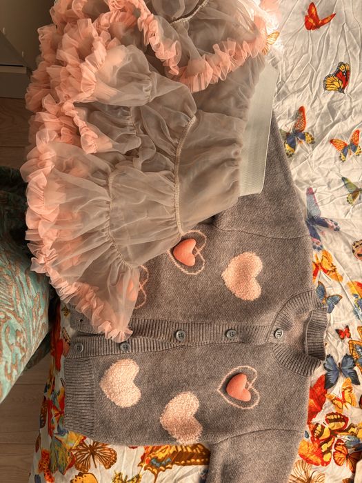 Двойка на девочку новая