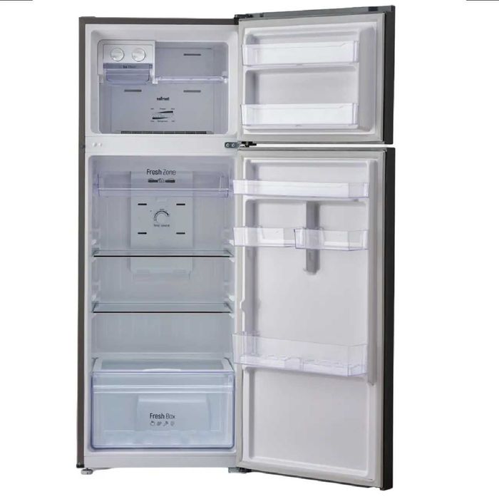 Холодильник SHIVAKI HD-395FWENH