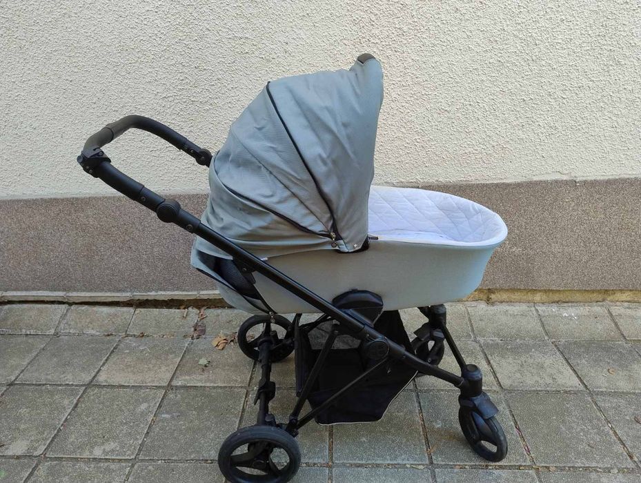 Бебешка количка Bebetto