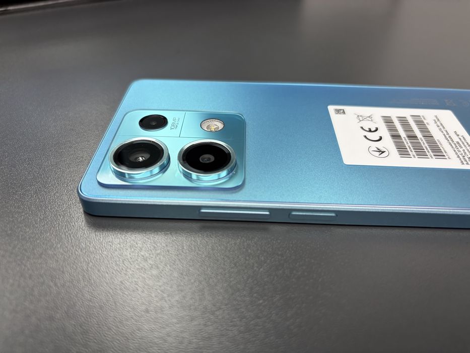 Redmi Note 13 5G ( 256 stocare, 8+ 4 g ram )