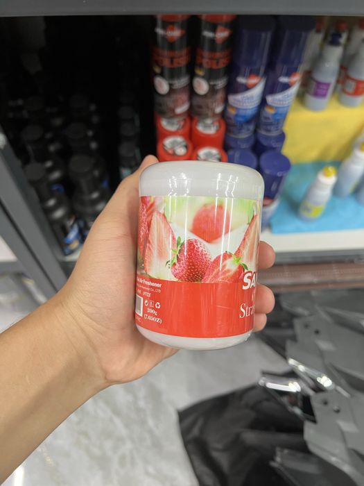 Асвижитель для афтомабилья