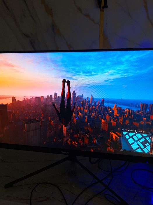 Игровой пк [полный комплект)