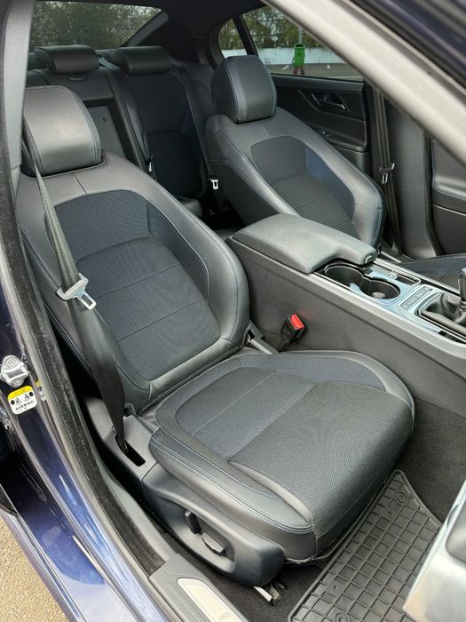 Jaguar XE R-sport, an 2016