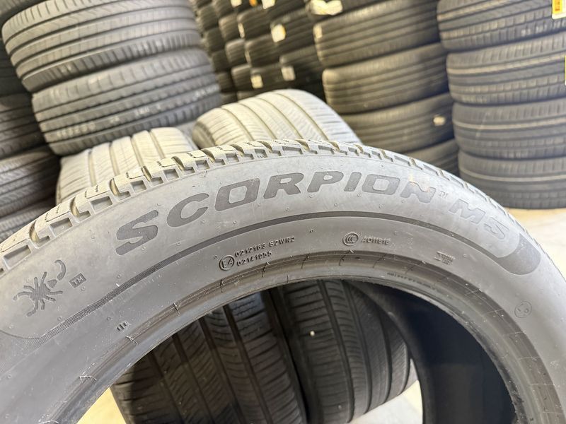 275/50/21 PIRELLI 4бр